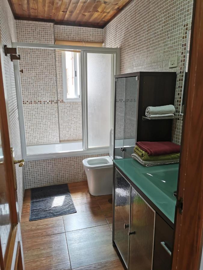 Апартаменты La Camaxa Сан-Педро-дель-Пинатар Экстерьер фото