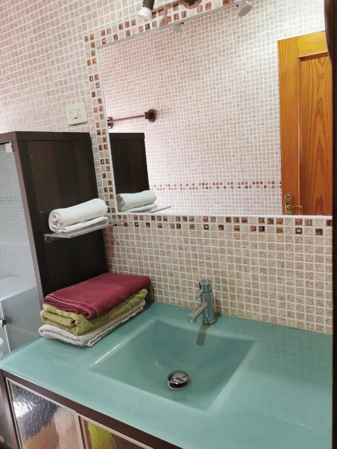 Апартаменты La Camaxa Сан-Педро-дель-Пинатар Экстерьер фото